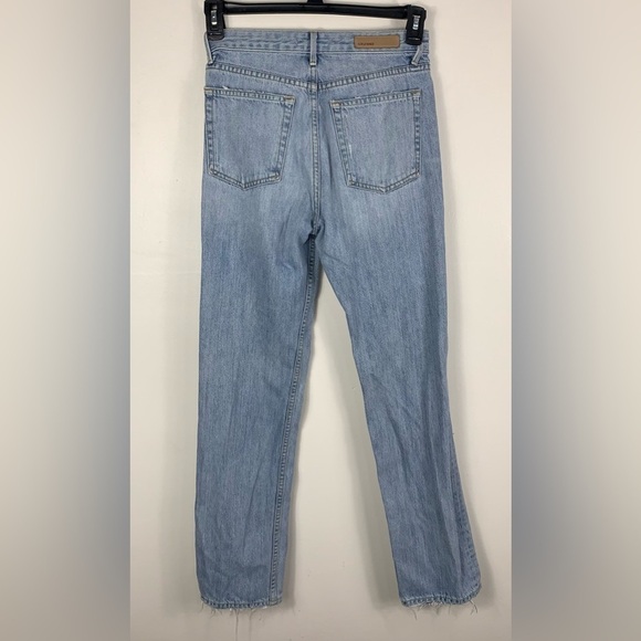 GRLFRND Mica Jeans in To the Limit Size 25 - Picture 3 of 14